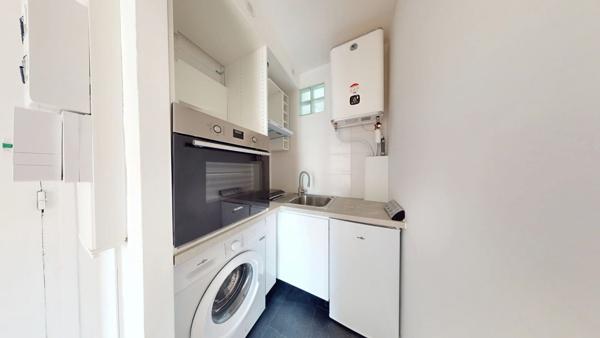 Appartement Alfortville 2 pièce(s) 35 m2 et Cave