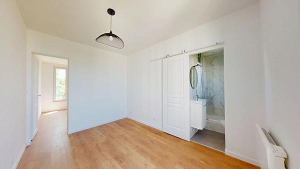 Appartement Alfortville 2 pièce(s) 35 m2 et Cave