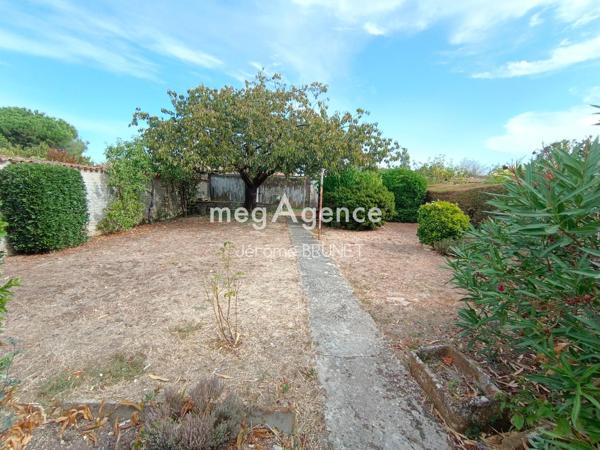 Maison à MARSILLY, 17137 - 7 pièces 171m²