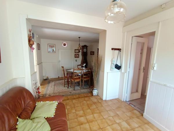 Maison à MARSILLY, 17137 - 7 pièces 171m²