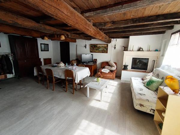 Maison à MARSILLY, 17137 - 7 pièces 171m²