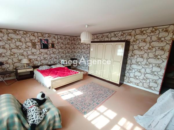 Maison à MARSILLY, 17137 - 7 pièces 171m²