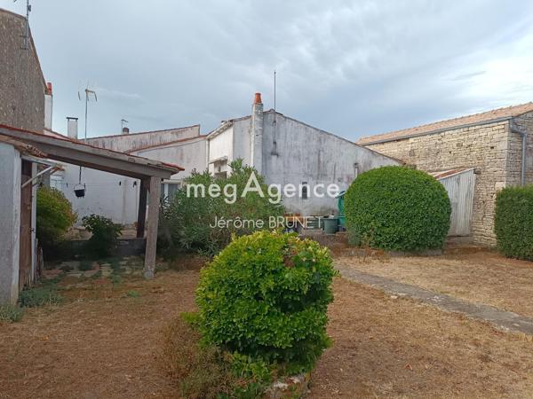 Maison à MARSILLY, 17137 - 7 pièces 171m²