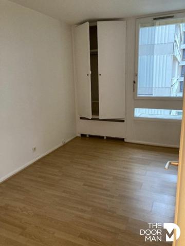 Appartement - À vendre - 65 m² - ELANCOURT | The Door Man