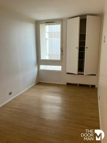 Appartement - À vendre - 65 m² - ELANCOURT | The Door Man