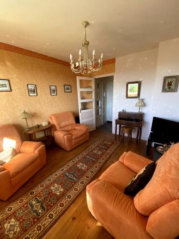 Appartement Hauteville Lompnes 3 pièce(s) 47 m2
