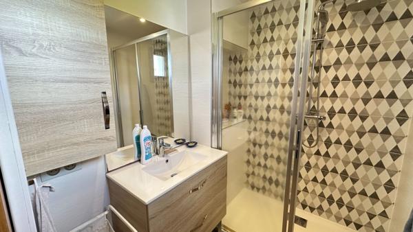 FOUESNANT BOURG - Maison de 135 m² sur un joli terrain de 930 m² !