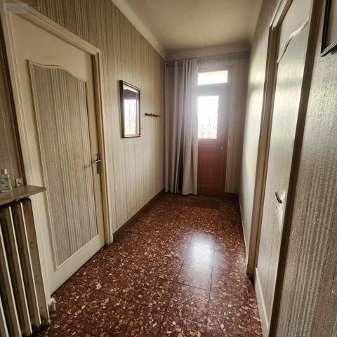 Achat - Maison La Ferté-Bernard 72400 8 pièces 174 m 2 402 m 2