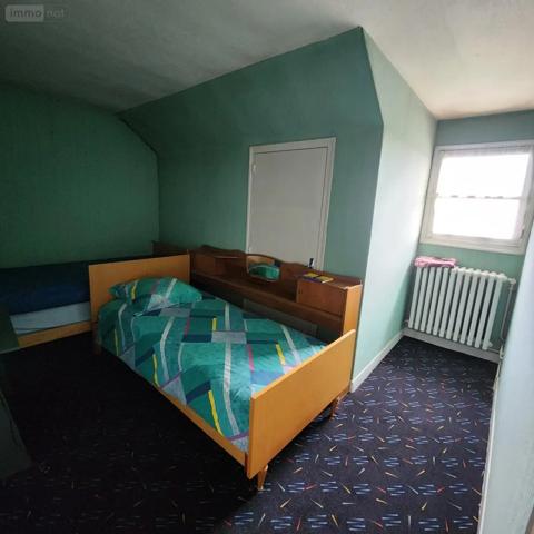 Achat - Maison La Ferté-Bernard 72400 8 pièces 174 m 2 402 m 2