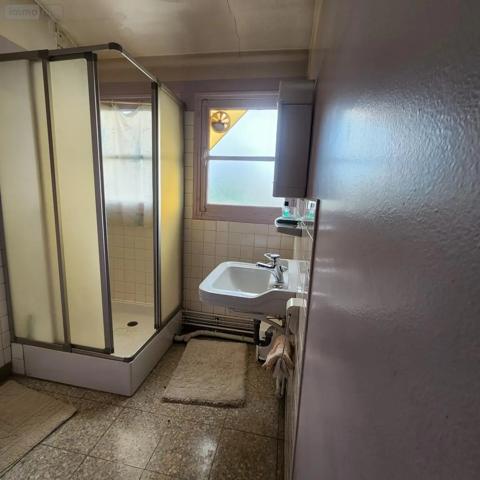 Achat - Maison La Ferté-Bernard 72400 8 pièces 174 m 2 402 m 2