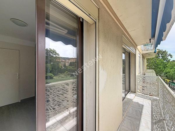 Appartement La Ciotat de 3 pièces de 63 m²