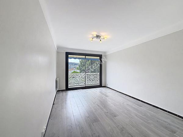 Appartement La Ciotat de 3 pièces de 63 m²