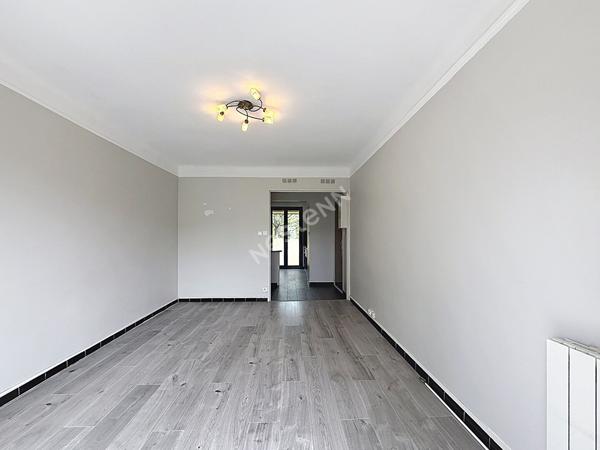 Appartement La Ciotat de 3 pièces de 63 m²