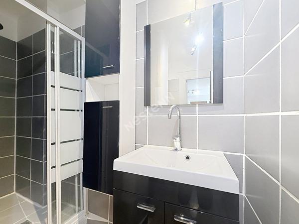 Appartement La Ciotat de 3 pièces de 63 m²