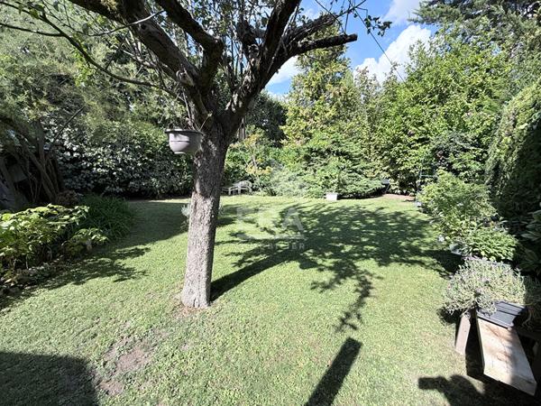 Superbe maison bourgeoise de prestige à vendre à Créteil, bords de Marne
