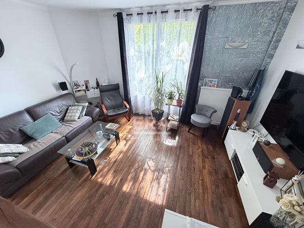Superbe maison bourgeoise de prestige à vendre à Créteil, bords de Marne