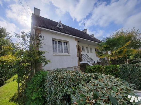 Maison d'habitation proche centre-ville et commodités