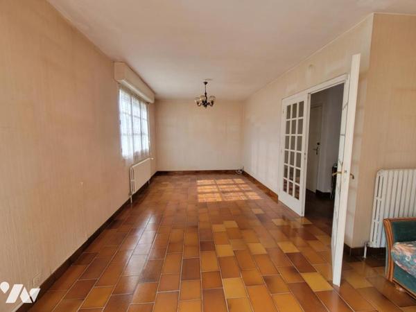 Maison d'habitation proche centre-ville et commodités