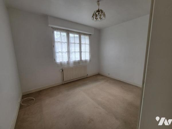 Maison d'habitation proche centre-ville et commodités