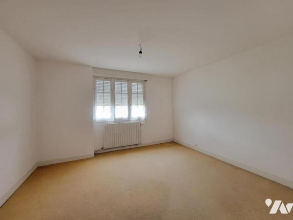 Maison d'habitation proche centre-ville et commodités