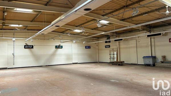 Boutique/Local commercial à vendre 1 000 m² Pont-Sainte-Marie