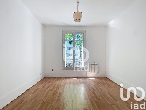 Appartement à vendre 2 pièces 44 m² Colombes