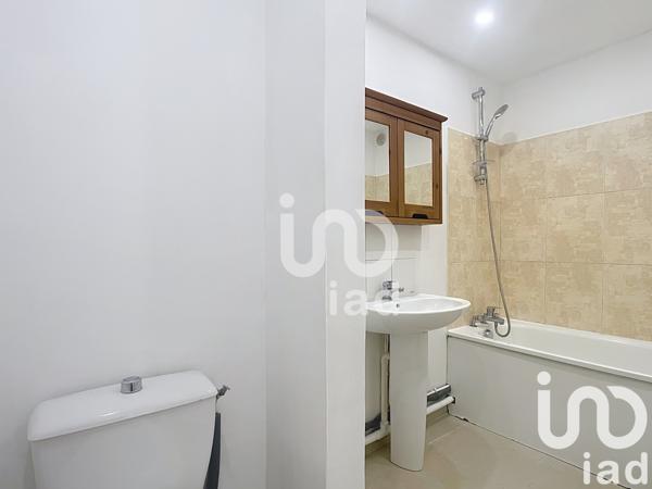 Appartement à vendre 2 pièces 44 m² Colombes