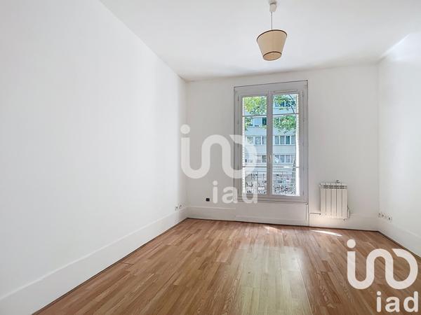 Appartement à vendre 2 pièces 44 m² Colombes