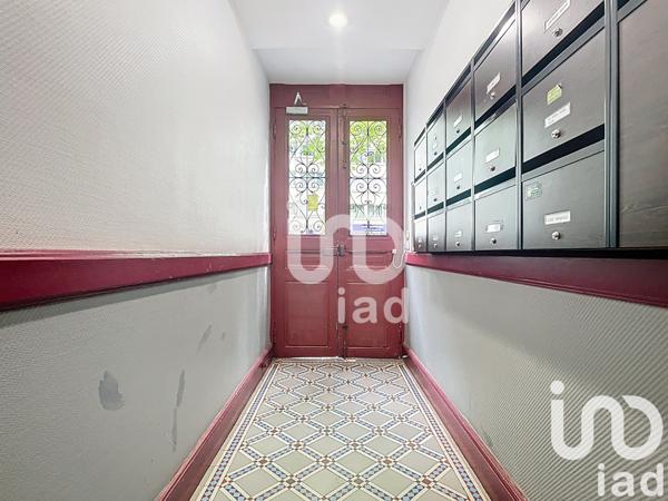 Appartement à vendre 2 pièces 44 m² Colombes