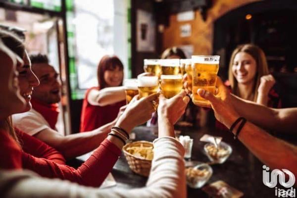 Restaurant à vendre 67 m² Valenciennes