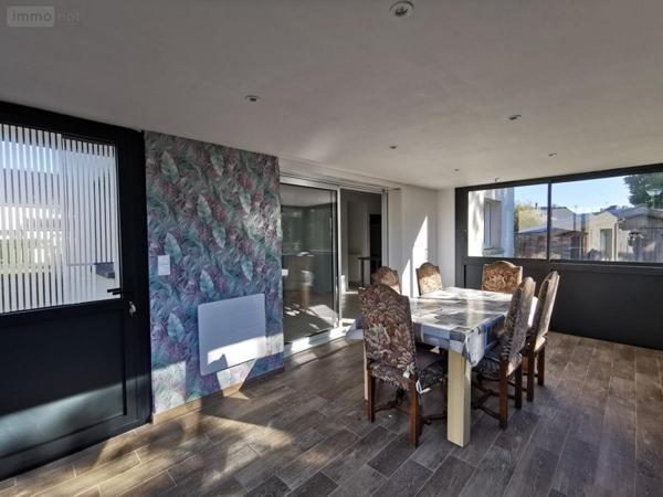 Maison à vendre à Bégard dans les Côtes-d'Armor (22140), ref : 22102-2047