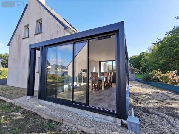 Maison à vendre à Bégard dans les Côtes-d'Armor (22140), ref : 22102-2047