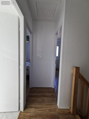 Maison à vendre à Bégard dans les Côtes-d'Armor (22140), ref : 22102-2047