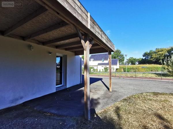 Maison à vendre à Bégard dans les Côtes-d'Armor (22140), ref : 22102-2047