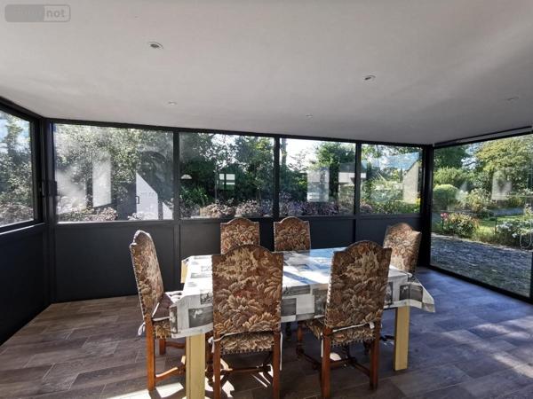 Maison à vendre à Bégard dans les Côtes-d'Armor (22140), ref : 22102-2047