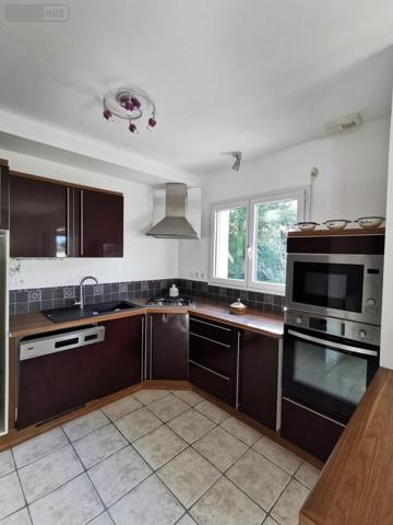 Maison à vendre à Bégard dans les Côtes-d'Armor (22140), ref : 22102-2047