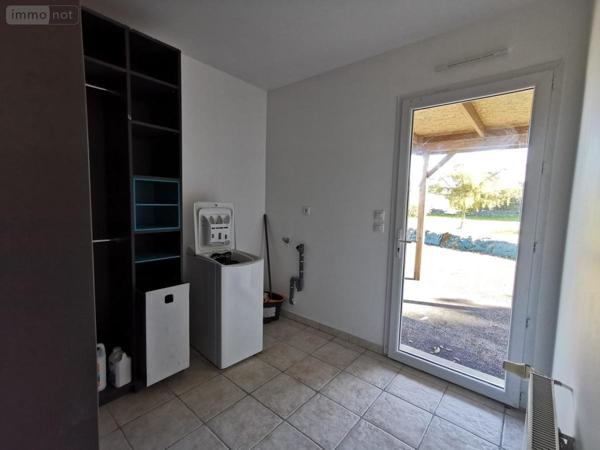 Maison à vendre à Bégard dans les Côtes-d'Armor (22140), ref : 22102-2047