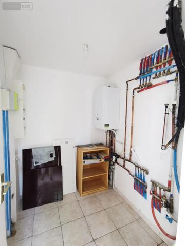 Maison à vendre à Bégard dans les Côtes-d'Armor (22140), ref : 22102-2047