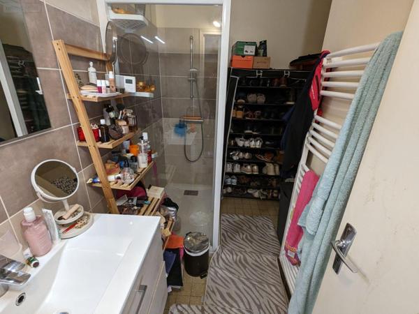 Appartement rénové à louer à Nogent-le-Rotrou dans l'Eure-et-Loir (28400), ref : 16MG   
CENTRE VILLE