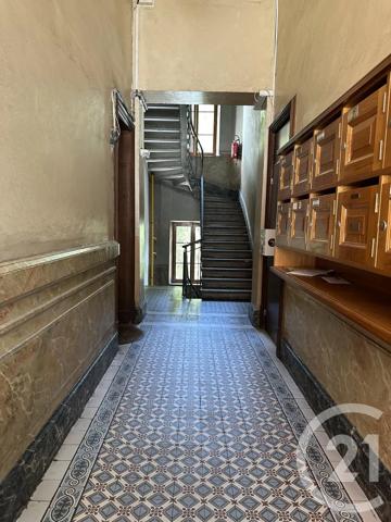 Appartement T2 à vendre  2 pièces - 60,73 m 2   FONTAINE  - 38
