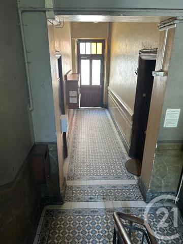 Appartement T2 à vendre  2 pièces - 60,73 m 2   FONTAINE  - 38