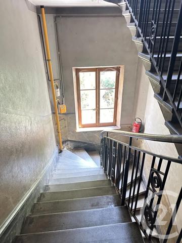 Appartement T2 à vendre  2 pièces - 60,73 m 2   FONTAINE  - 38