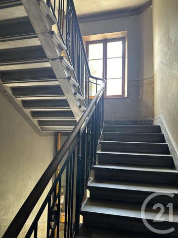 Appartement T2 à vendre  2 pièces - 60,73 m 2   FONTAINE  - 38