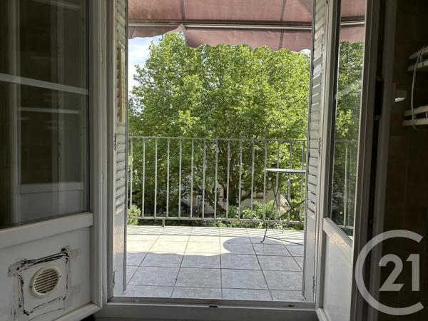 Appartement T2 à vendre  2 pièces - 60,73 m 2   FONTAINE  - 38