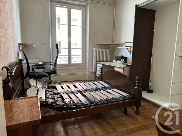 Appartement T2 à vendre  2 pièces - 60,73 m 2   FONTAINE  - 38