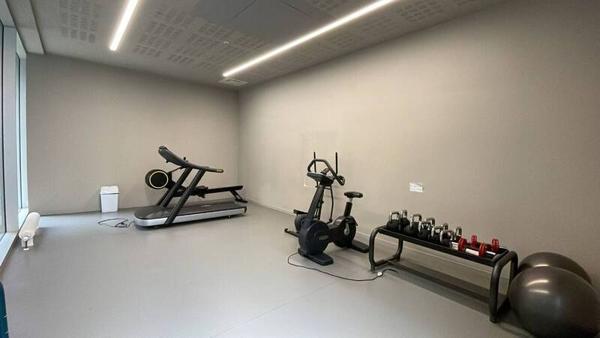 Appartement 4 pièces - 44200 Nantes