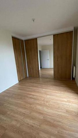 Appartement 4 pièces - 44200 Nantes