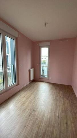 Appartement 4 pièces - 44200 Nantes