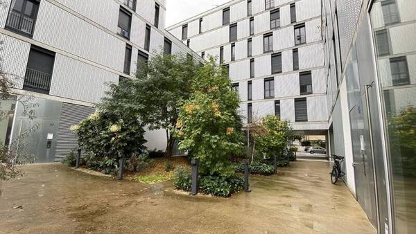 Appartement 4 pièces - 44200 Nantes