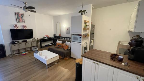 Appartement Paimboeuf 3 pièces